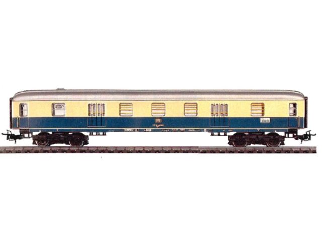 Märklin wagon