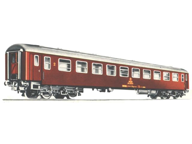 Märklin wagon