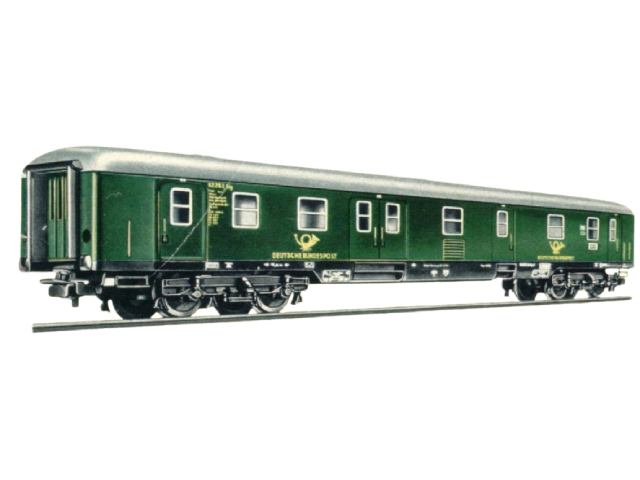 Märklin wagon