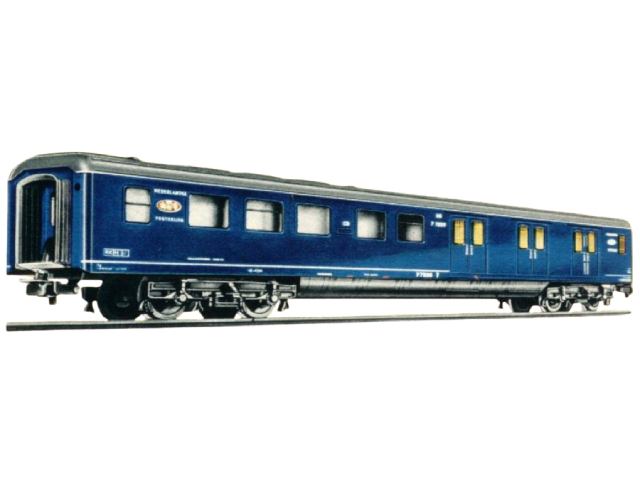 Märklin wagon
