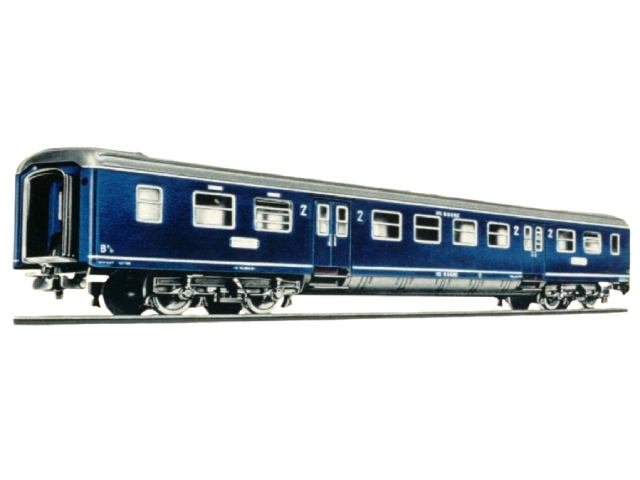 Märklin wagon