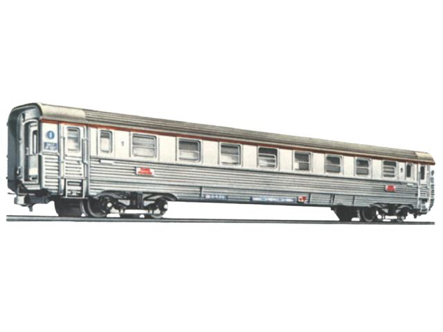Märklin wagon