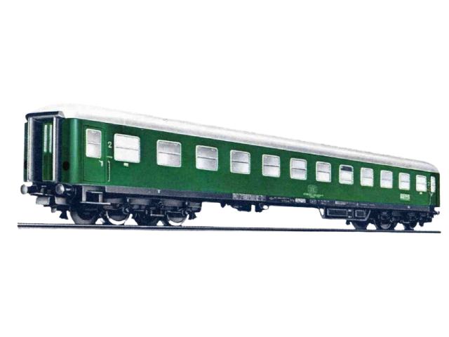 Märklin wagon