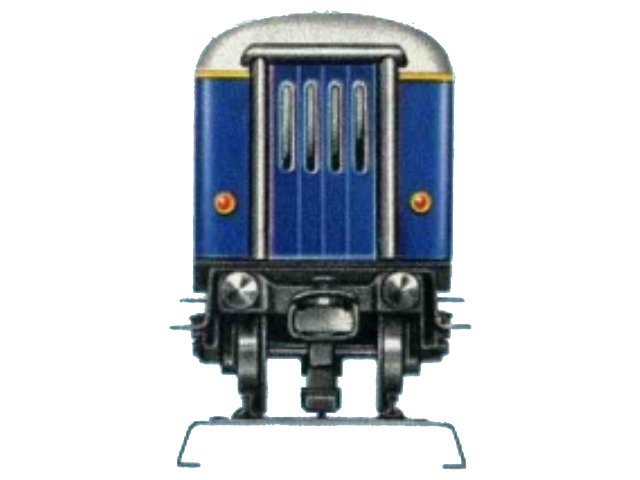 Märklin wagon