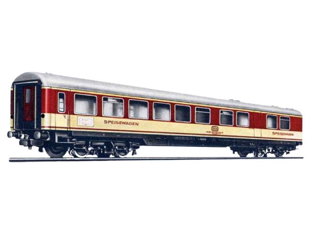 Märklin wagon