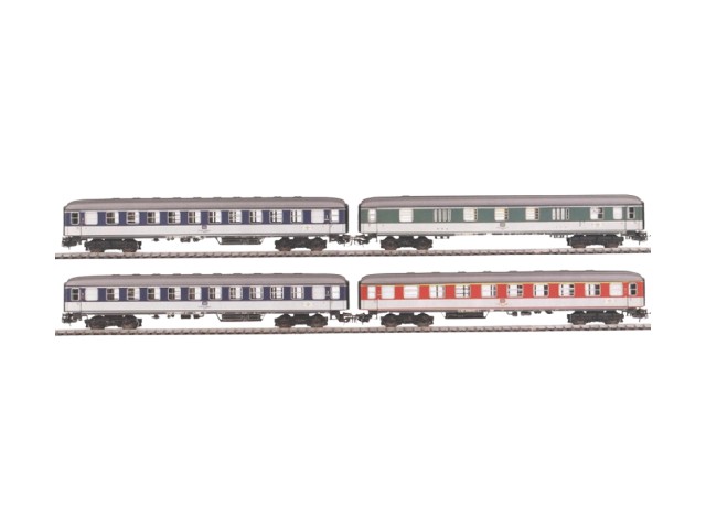 Märklin wagon