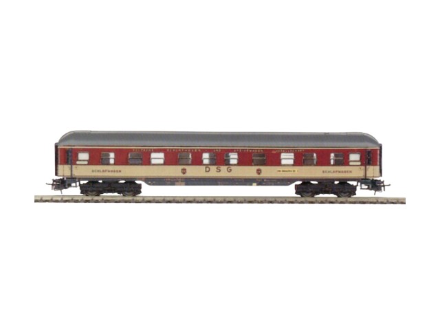 Märklin wagon