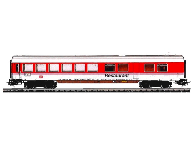Märklin wagon