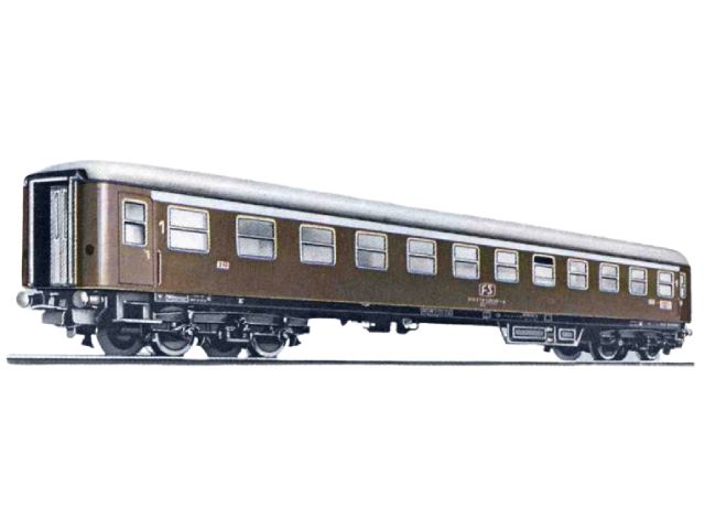 Märklin wagon