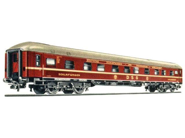 Märklin wagon