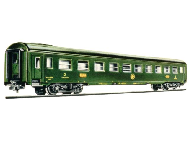 Märklin wagon
