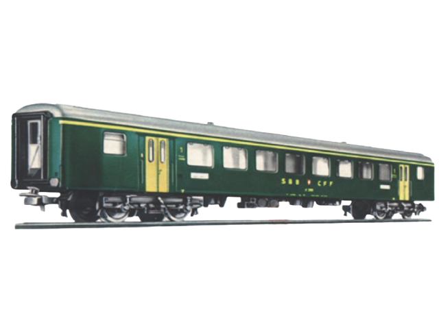 Märklin wagon