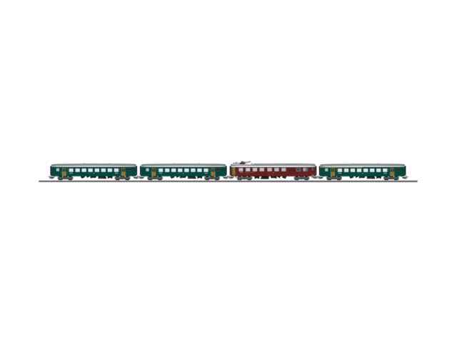 Märklin wagon