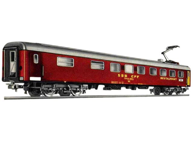 Märklin wagon