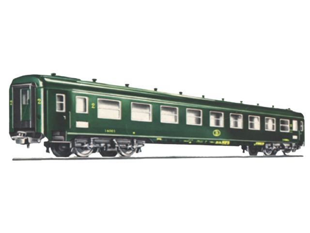 Märklin wagon