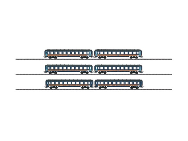 Märklin wagon