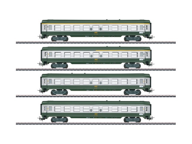 Märklin wagon