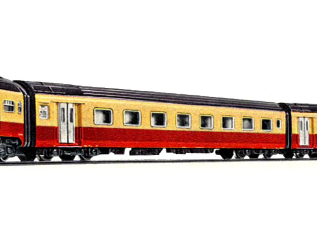 Märklin wagon