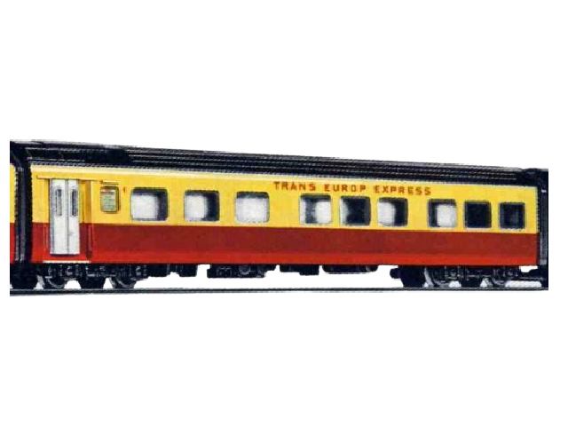 Märklin wagon