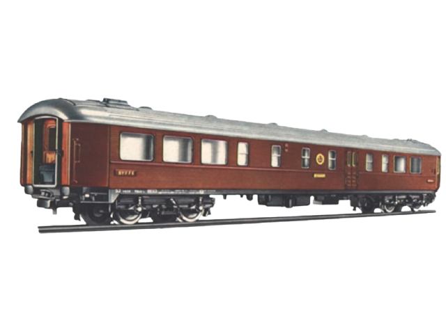 Märklin wagon