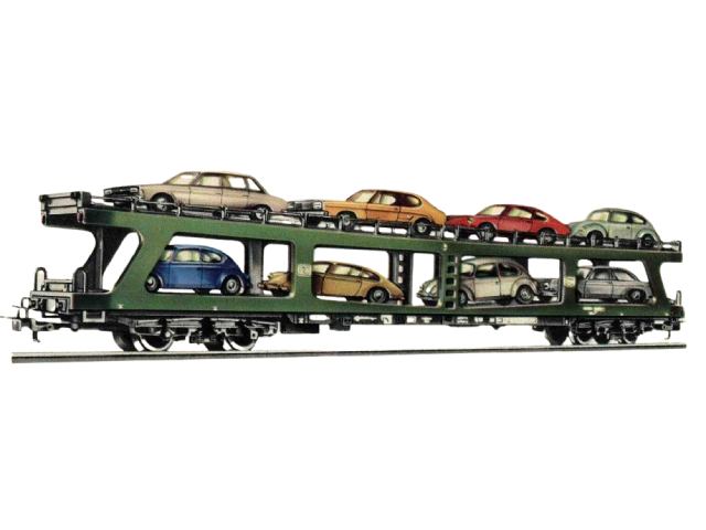 Märklin wagon