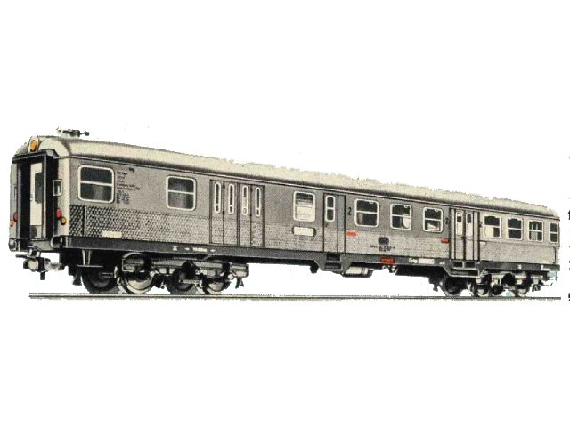 Märklin wagon