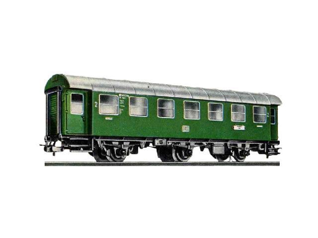 Märklin wagon