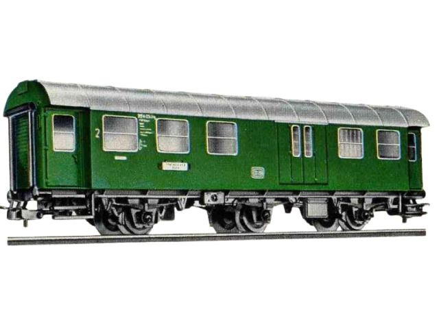 Märklin wagon