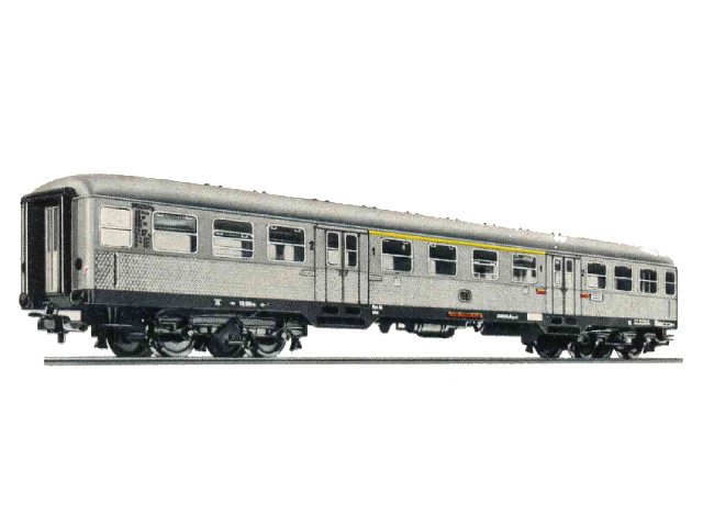 Märklin wagon