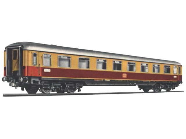 Märklin wagon
