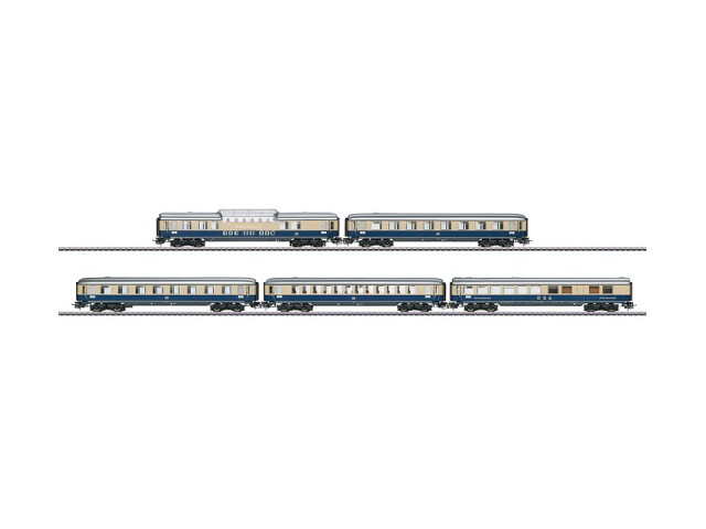 Märklin wagon