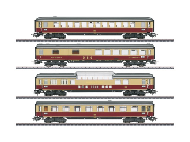 Märklin wagon