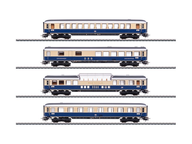 Märklin wagon