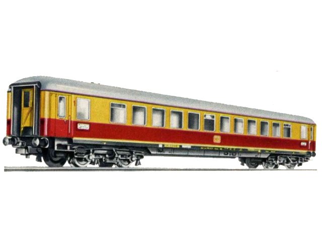 Märklin wagon