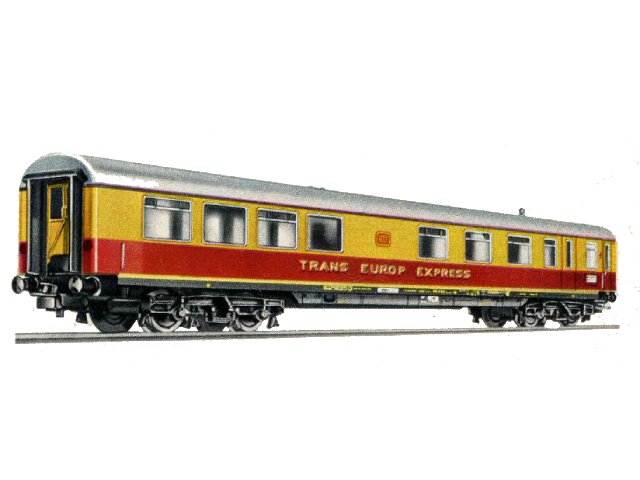Märklin wagon