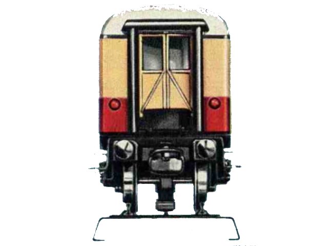 Märklin wagon