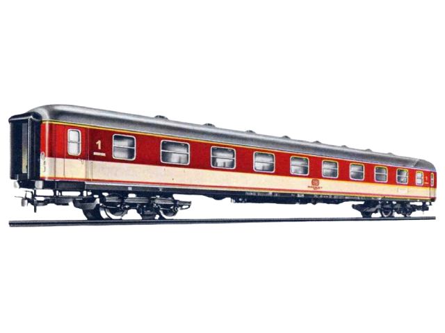 Märklin wagon