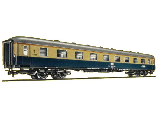 Märklin wagon