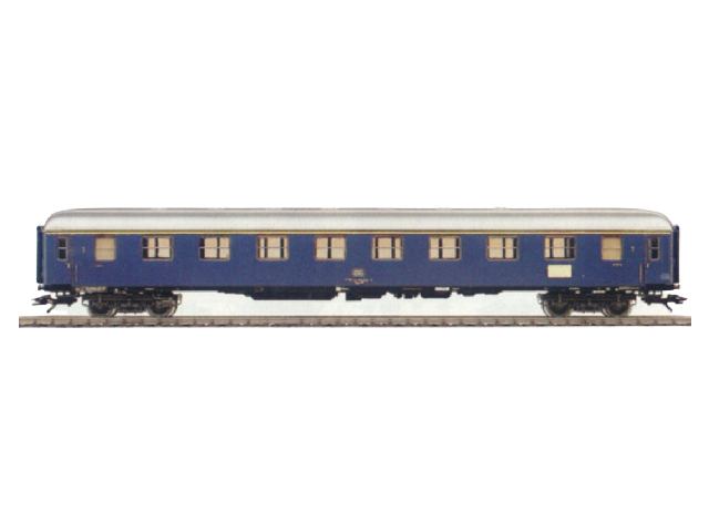 Märklin wagon