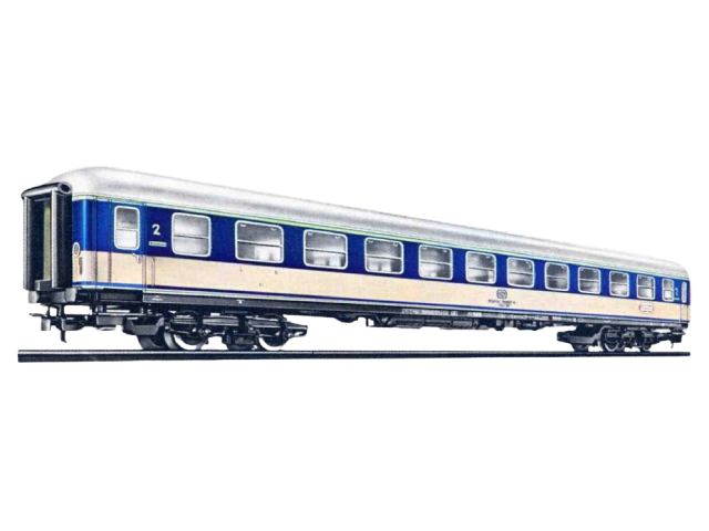 Märklin wagon