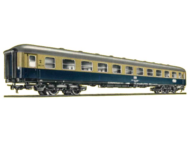 Märklin wagon