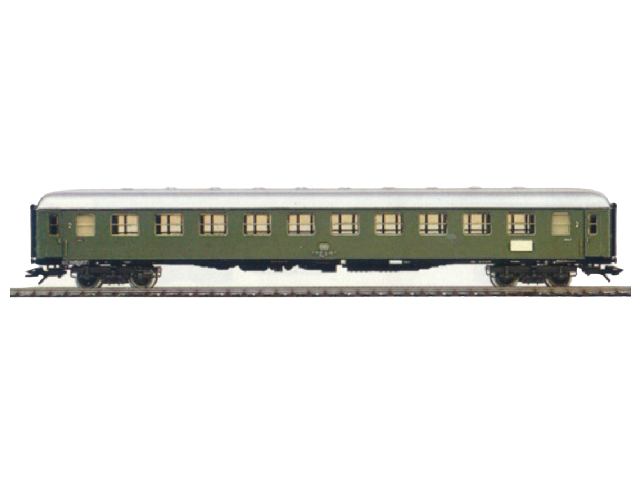 Märklin wagon