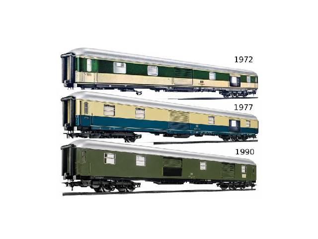 Märklin wagon