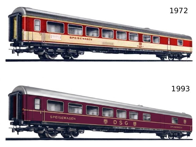 Märklin wagon