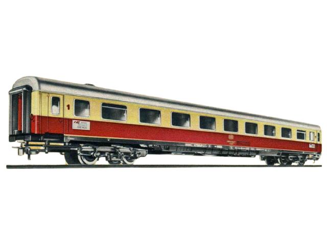 Märklin wagon
