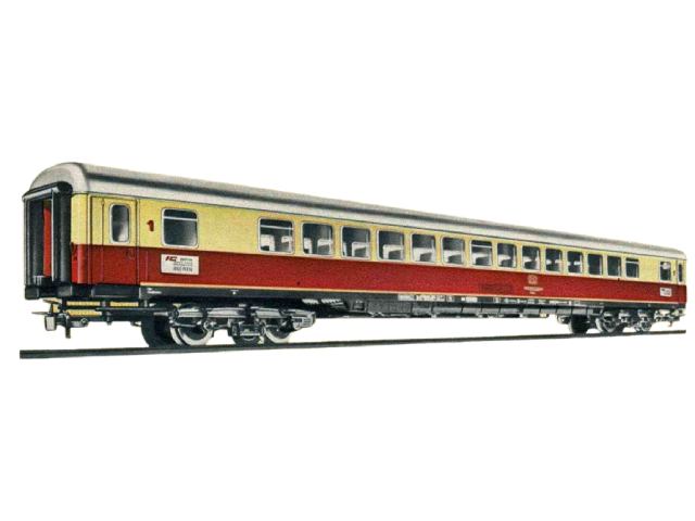 Märklin wagon