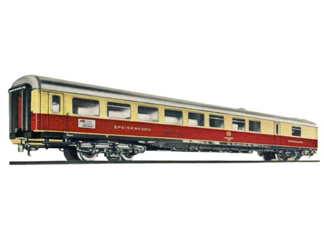 Märklin wagon