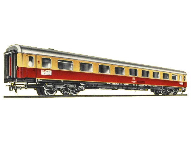 Märklin wagon