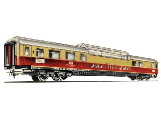 Märklin wagon