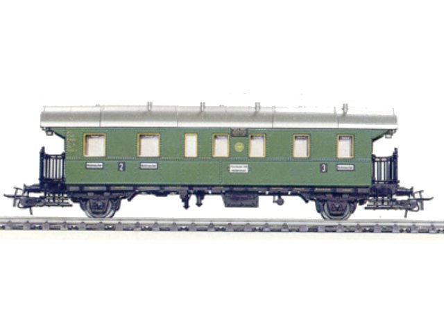 Märklin wagon